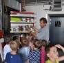 Kindergarten bei FF Kirchham - 2017
